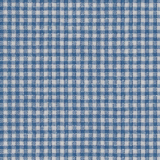 Purchase 8026121.5.0 Vesonne Check, Delft - Brunschwig & Fils Fabric