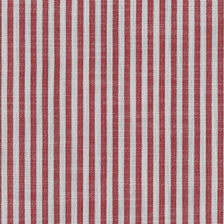 Purchase 8026122.19.0 Vesonne Stripe, Red - Brunschwig & Fils Fabric