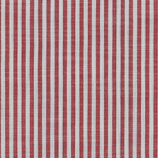 Purchase 8026122.19.0 Vesonne Stripe, Red - Brunschwig & Fils Fabric