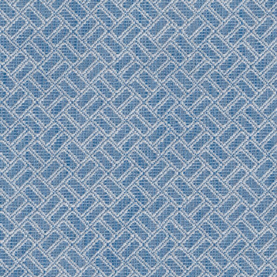 Purchase 8026123.15.0 Belchamp Weave, Sky - Brunschwig & Fils Fabric