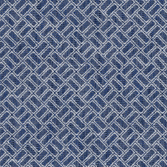 Purchase 8026123.50.0 Belchamp Weave, Navy - Brunschwig & Fils Fabric