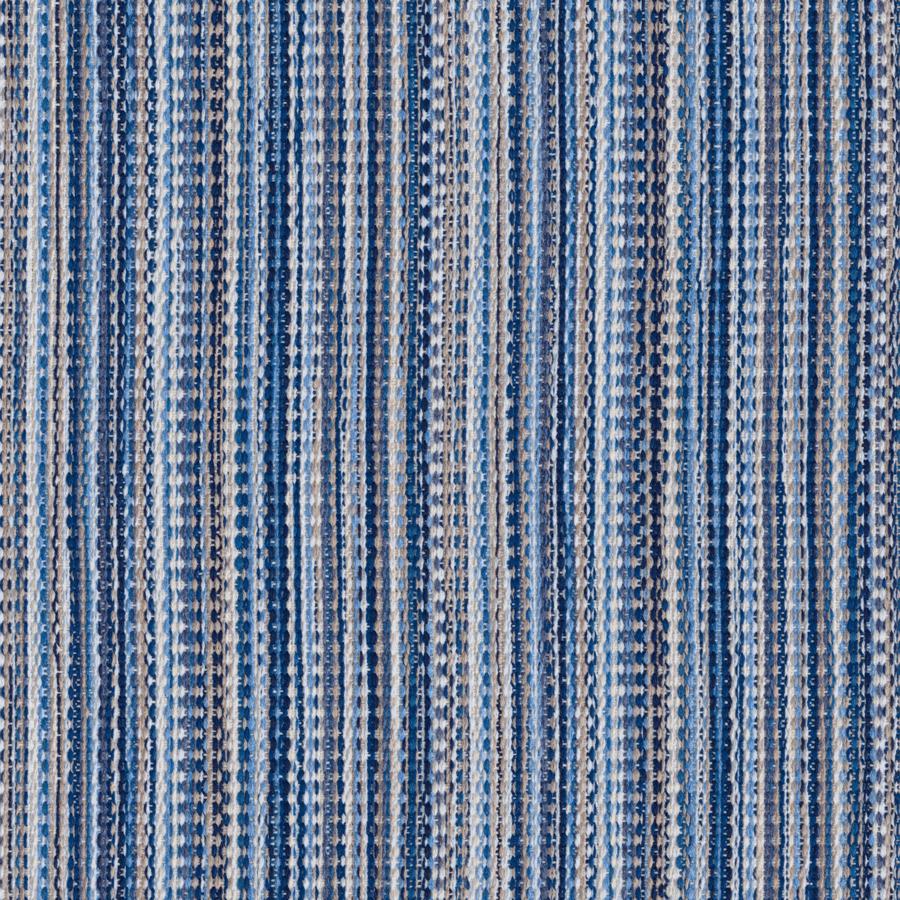 Purchase 8026124.516.0 Longemer Stripe, Blue - Brunschwig & Fils Fabric