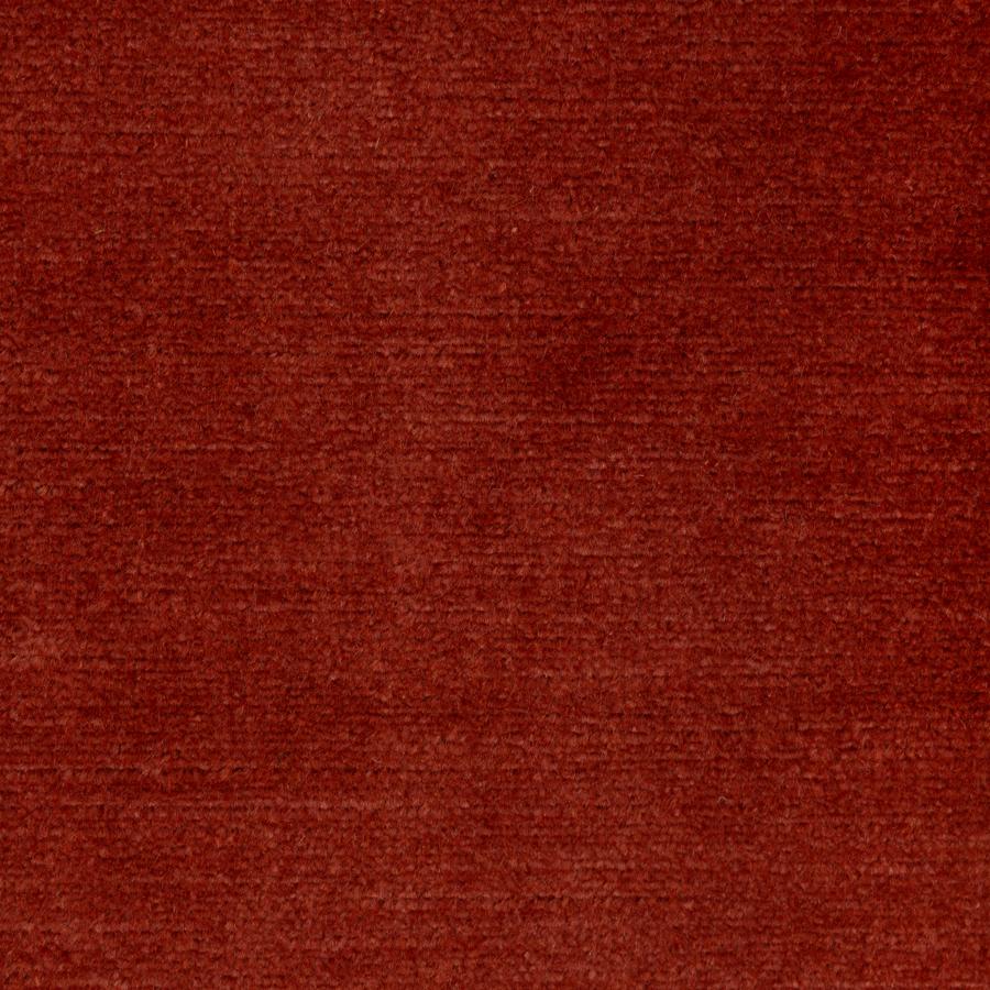 Purchase 8026138.24.0 Cluny Velvet Linen, Russet - Brunschwig & Fils Fabric