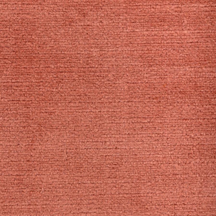Purchase 8026138.7.0 Cluny Velvet Linen, Rose - Brunschwig & Fils Fabric
