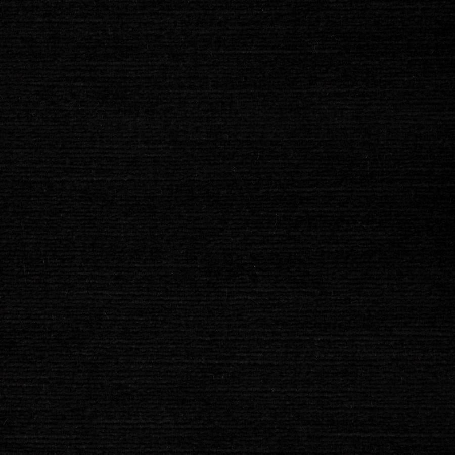 Purchase 8026138.8.0 Cluny Velvet Linen, Ebony - Brunschwig & Fils Fabric