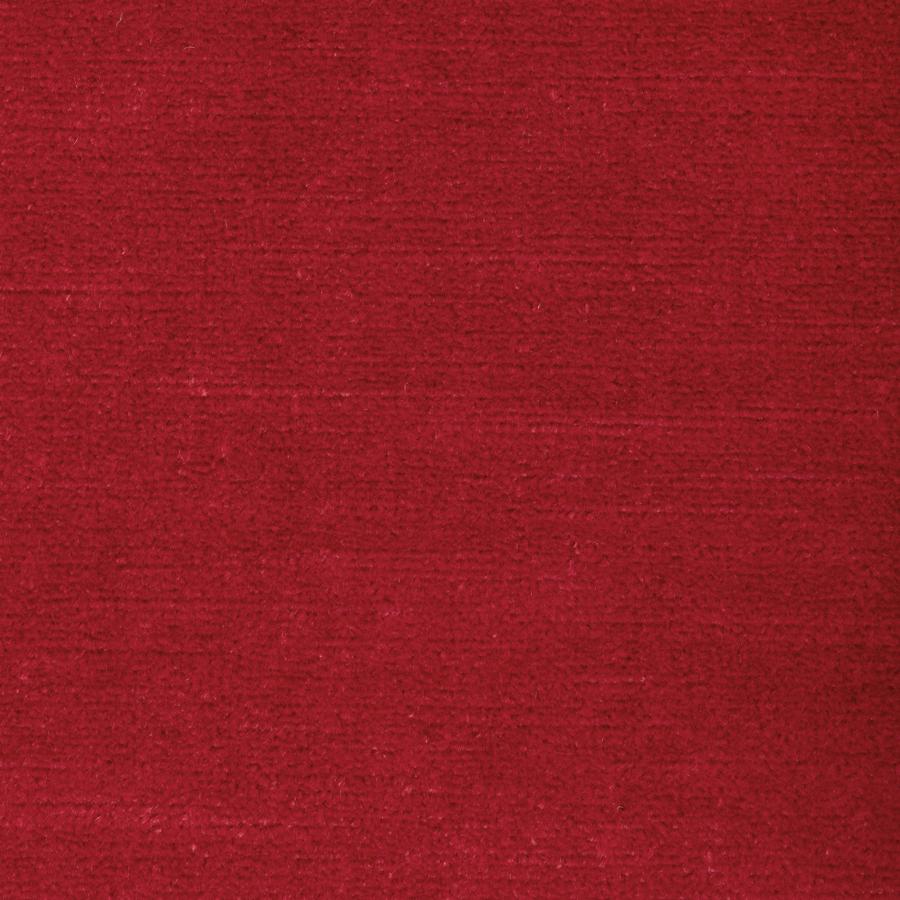 Purchase 8026138.9.0 Cluny Velvet Linen, Ruby - Brunschwig & Fils Fabric
