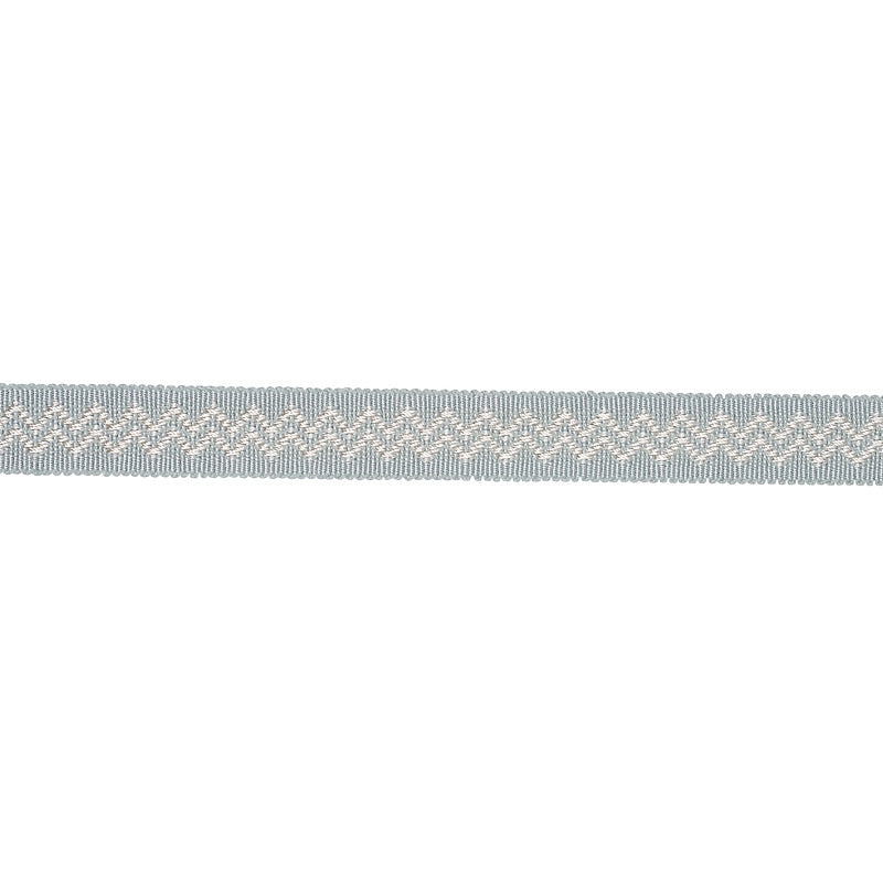 Purchase 80290 | Ebba Tape, Sky - Schumacher Trim