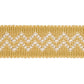 Purchase 80292 | Ebba Tape, Yellow - Schumacher Trim