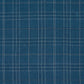 Purchase 80305 | Nils Plaid Linen, Denim - Schumacher Fabric