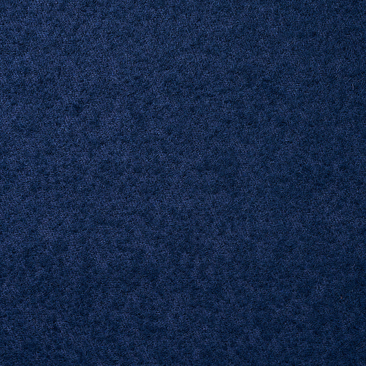 Looking 80350 Otti Silk Mohair and Wool Navy by Schumacher Fabric