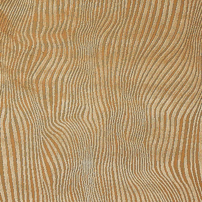 Order 80362 Gunta Cut Velvet Soft Gold by Schumacher Fabric