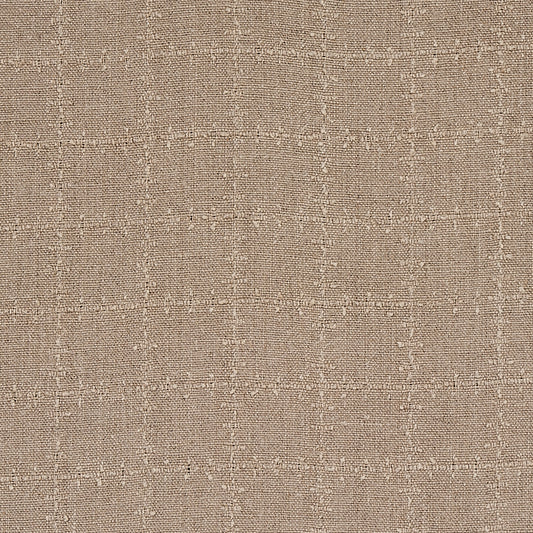 Purchase 80411 Elin Check Linen by Schumacher Fabric
