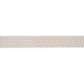 Purchase 80440 | Astrid Embroidered Tape, Natural - Schumacher Trim