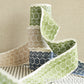 Purchase 80442 | Astrid Embroidered Tape, Blue - Schumacher Trim