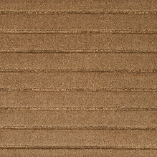 Save 80462 Frederika Channeled Velvet Camel by Schumacher Fabric