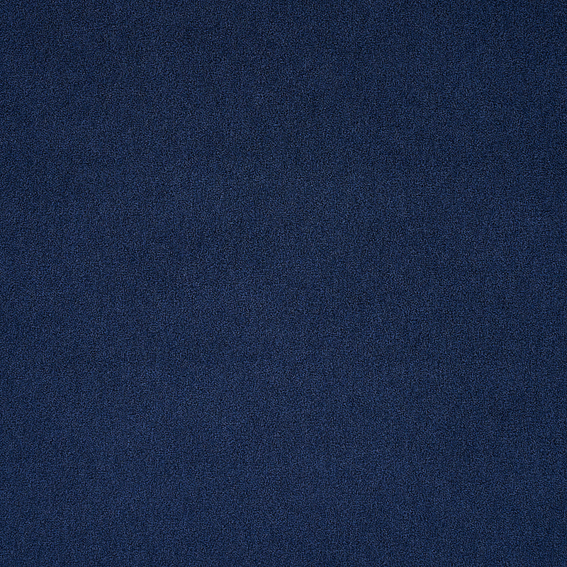 Save 80473 Hermine Virgin Wool Blue by Schumacher Fabric