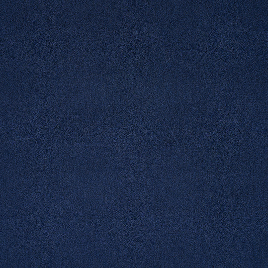 Save 80473 Hermine Virgin Wool Blue by Schumacher Fabric