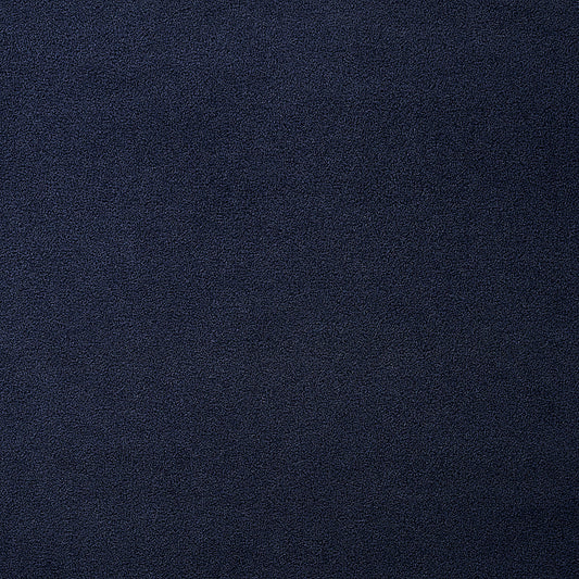 Acquire 80510 Karla Fleeced Wool Navy by Schumacher Fabric