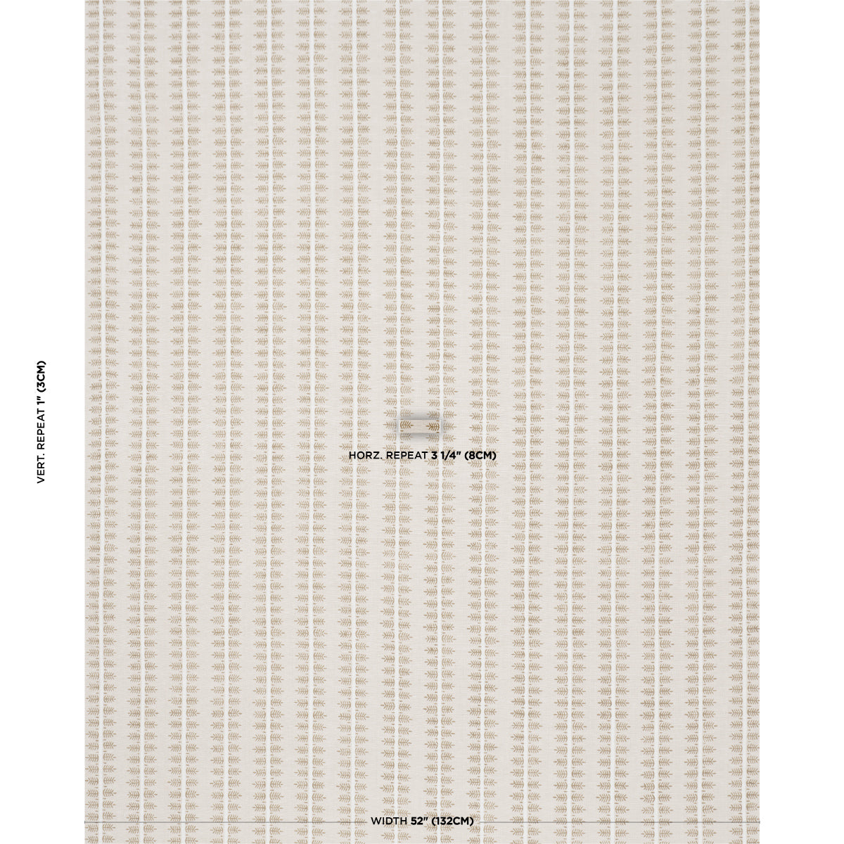 Purchase 80525 | Alva Hand Block Print, Ochre - Schumacher Fabric
