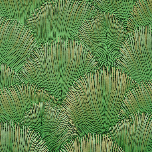 Order 80551 Fondale Green by Schumacher Fabric