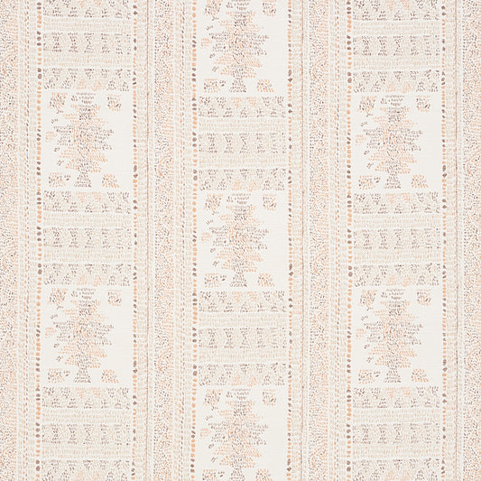 Buy 80632 Maracena Jacquard Natural by Schumacher Fabric