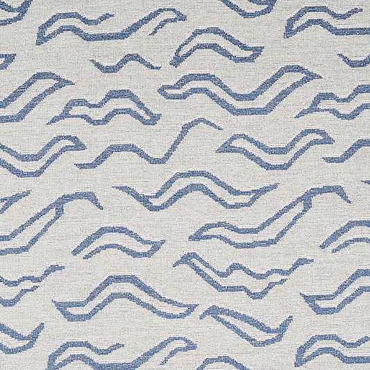 Order 80682 Kata Denim by Schumacher Fabric