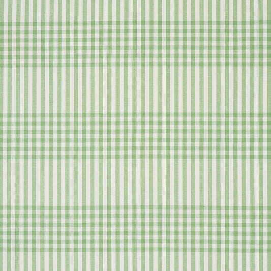 Purchase 80804 Bergen Plaid Green by Schumacher Fabric