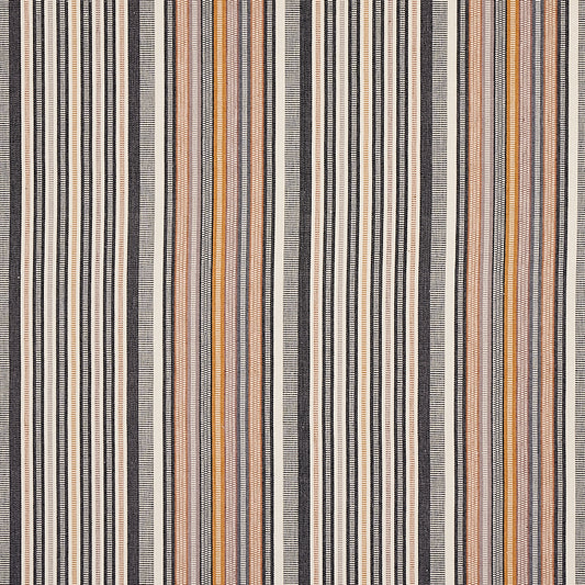 Buy 80820 Ripple Hand Woven Stripe Rockpool by Schumacher Fabric
