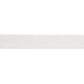 Purchase 80884 | Knotted Trellis Tape, White On White - Schumacher Trim