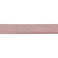 Purchase 80891 | Sunrise Embroidery Tape, Pink - Schumacher Trim