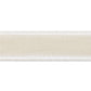 Purchase 80921 | Velvet Tape Narrow, Dove - Schumacher Trim