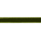 Purchase 80925 | Velvet Tape Narrow, Moss - Schumacher Trim