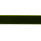 Purchase 80945 | Velvet Tape Medium, Moss - Schumacher Trim