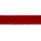 Purchase 80947 | Velvet Tape Medium, Crimson - Schumacher Trim