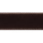 Purchase 80949 | Velvet Tape Medium, Truffle - Schumacher Trim