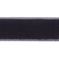 Purchase 80950 | Velvet Tape Medium, Graphite - Schumacher Trim