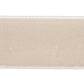 Purchase 80961 | Velvet Tape Wide, Dove - Schumacher Trim