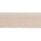 Purchase 80961 | Velvet Tape Wide, Dove - Schumacher Trim