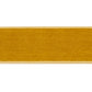 Purchase 80966 | Velvet Tape Wide, Gold - Schumacher Trim