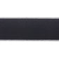 Purchase 80970 | Velvet Tape Wide, Graphite - Schumacher Trim