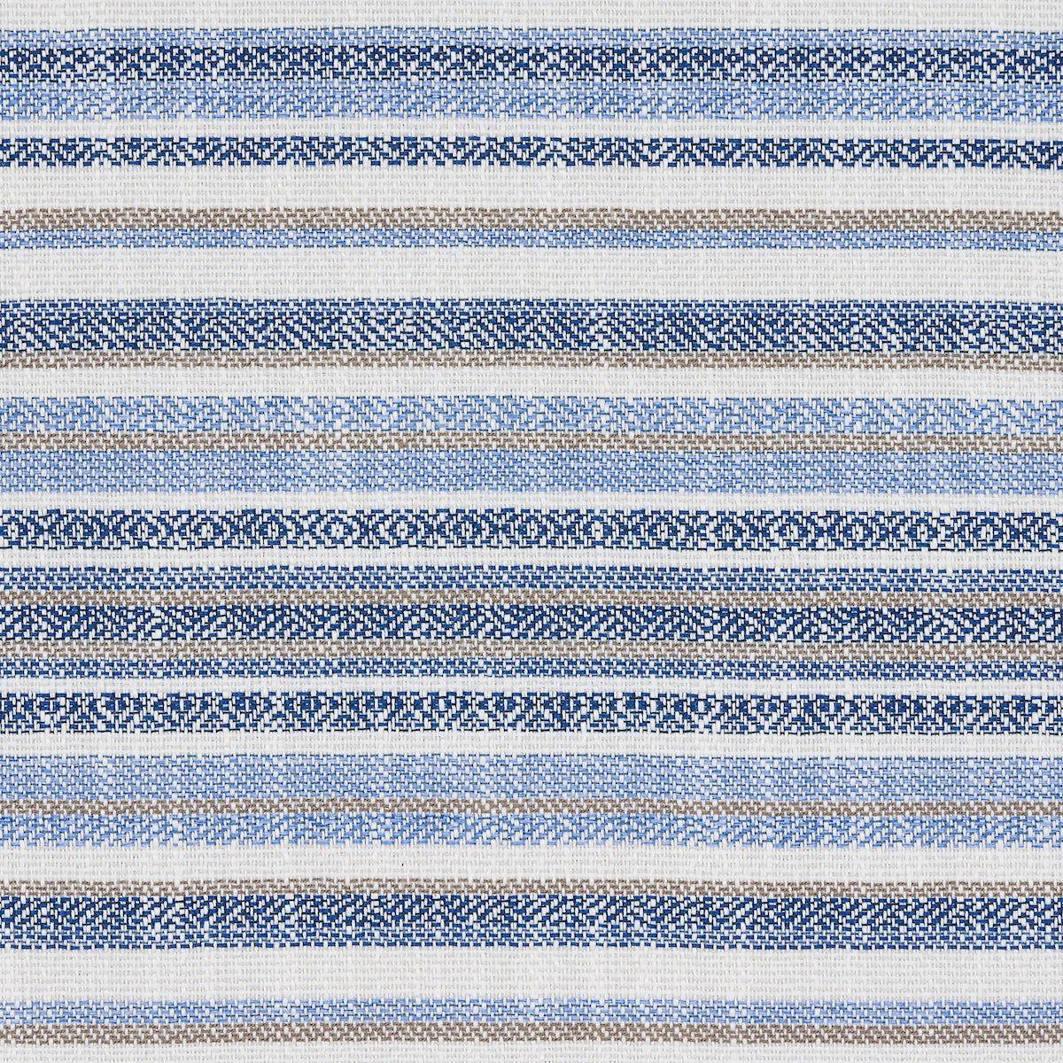 Purchase 81051 Dylan Indoor/Outdoor, Blue by Schumacher Fabric
