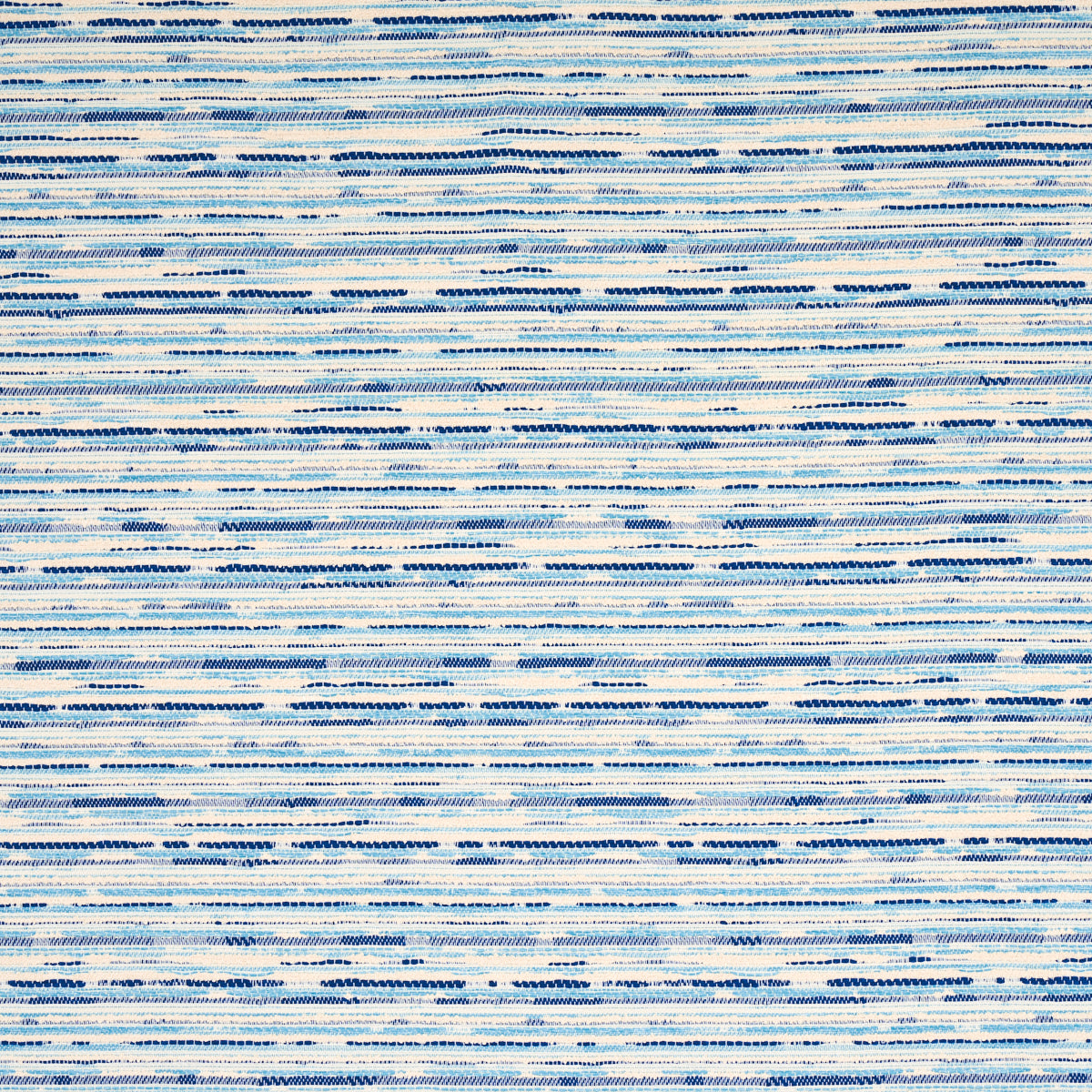 Buy 81102 Tomori Indoor/Outdoor Blue by Schumacher Fabric