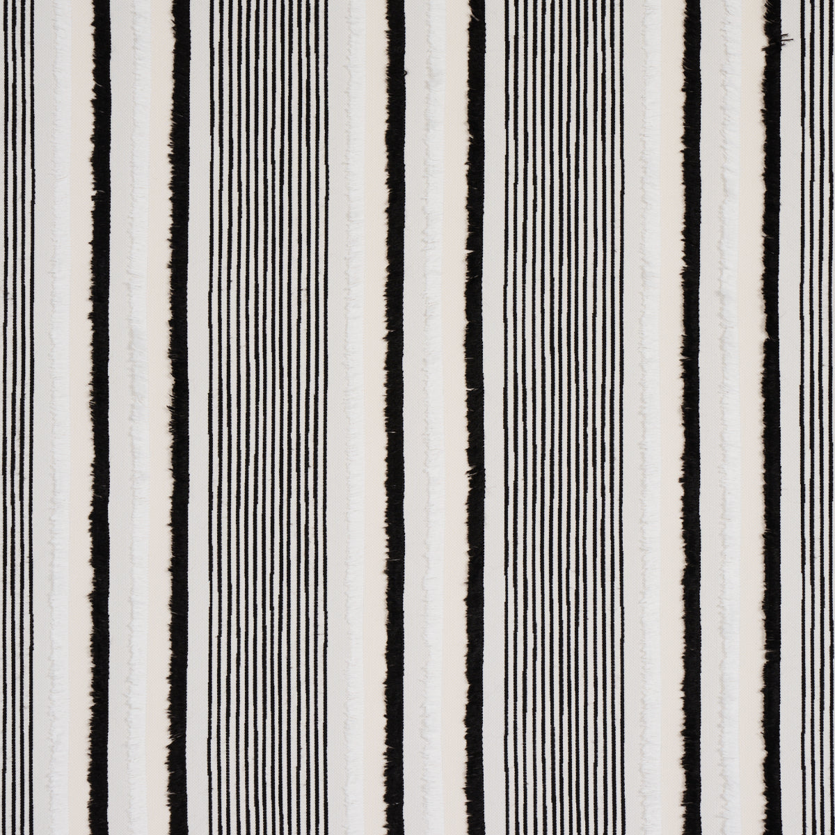 Save 81110 Billy Indoor/Outdoor Black by Schumacher Fabric