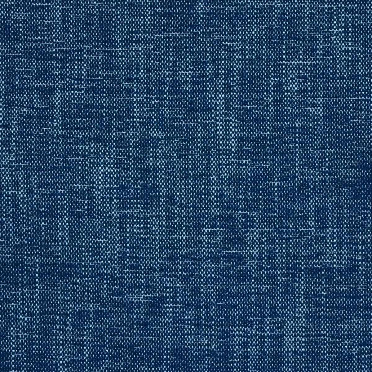 View 81128 Dean Indoor/Outdoor Midnight Blue by Schumacher Fabric