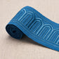 Purchase 81151 | Arches Embroidered Tape Medium, Teal - Schumacher Trim