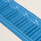 Purchase 81161 | Arches Embroidered Tape Wide, Teal - Schumacher Trim