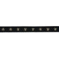 Purchase 81191 | Constellation Beaded Tape, Black - Schumacher Trim