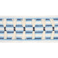 Purchase 81200 | Eyelash Fringe, Blue - Schumacher Trim