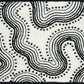 Purchase 81220 | Topo Beaded Tape, Black & White - Schumacher Trim