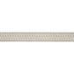 Purchase 81231 | Paisley Embroidered Tape, Sand - Schumacher Trim